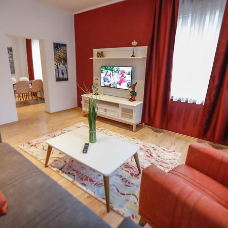 Turis Ferienwohnung 65-1 Triberg im Schwarzwald Luaran gambar