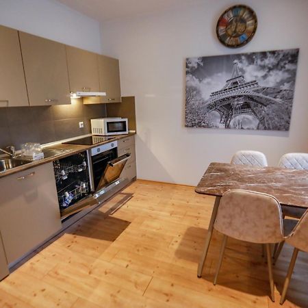 Turis Ferienwohnung 65-1 Triberg im Schwarzwald Luaran gambar
