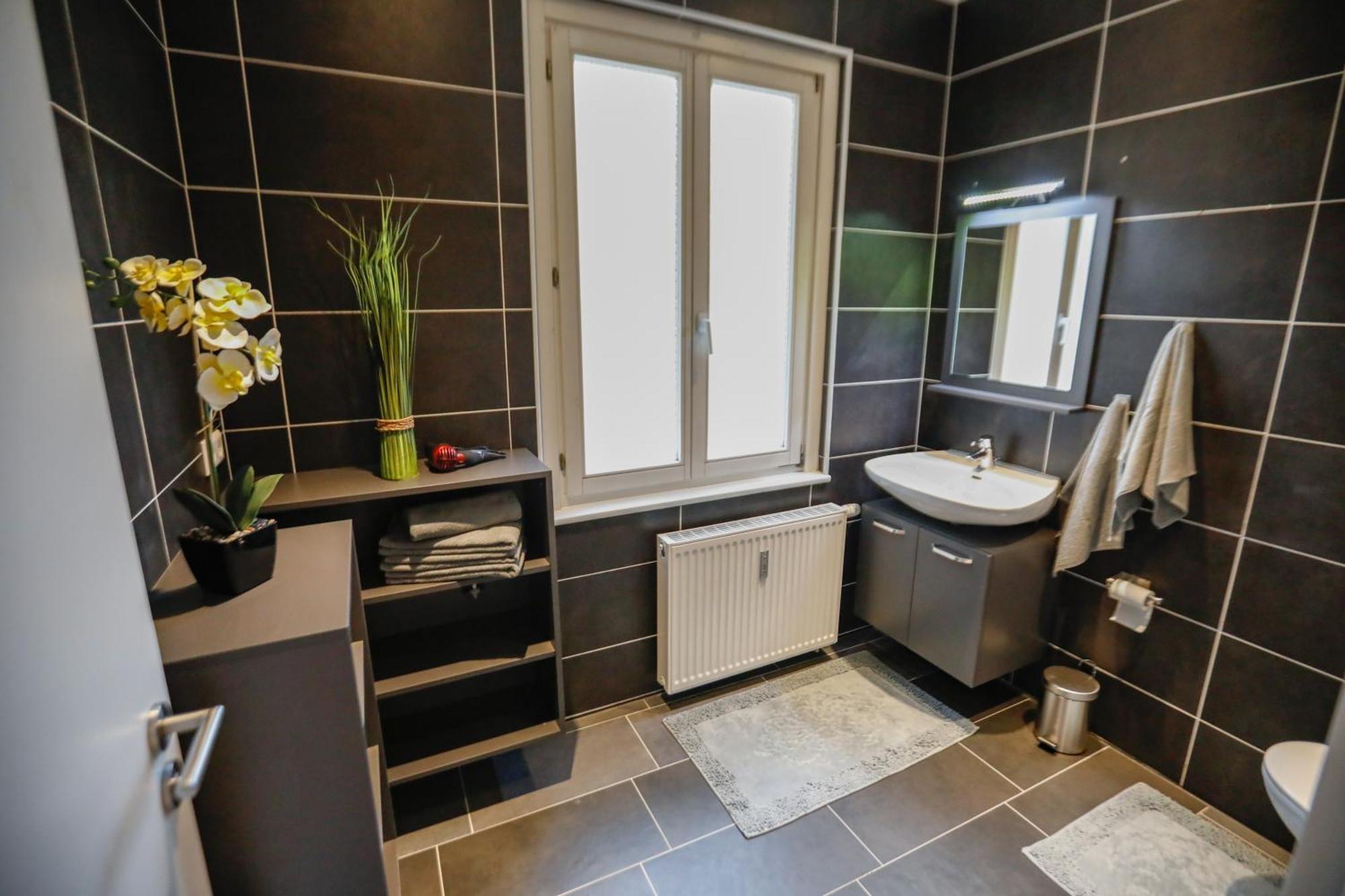 Turis Ferienwohnung 65-1 Triberg im Schwarzwald Luaran gambar